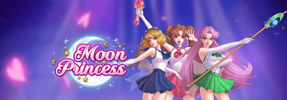 สล็อต moon princess wy88bets