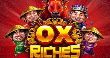สล็อตเกมOX Riches สูตรเล่นสล็อต2021 สูตรสล็อต