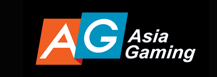 AG Gaming ทดลองเล่นฟรี