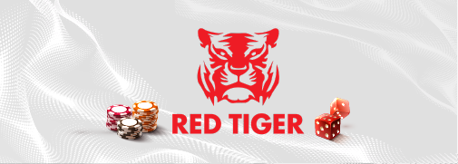 RedTiger คาสิโน สล็อต ออนไลน์ joker 918kiss สล็อต Red Tiger
