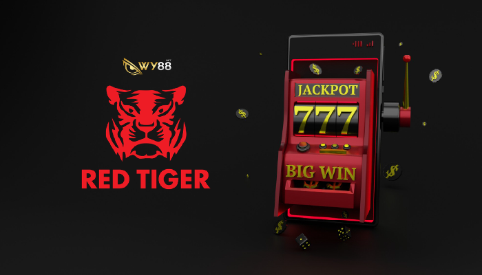 WY88BETS-สล็อต-Red-Tiger-หน้าปก-1