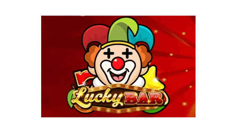Lucky bar Slot