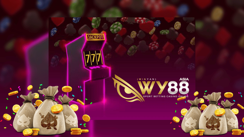 สล็อต wy88asia slot666 2