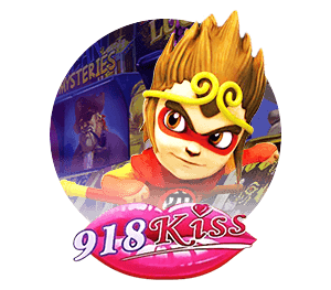 918kiss-banner-logo