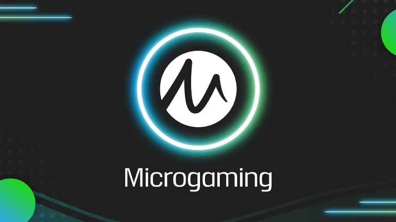  เว็บ ซุปเปอร์สล็อต ทำความรู้จักกับค่ายเกม Microgaming