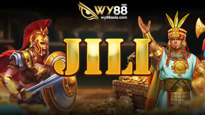 รวมเว็บสล็อต JILI Slot เว็บตรง ดาวน์โหลดฟรี พร้อมโปรสมาชิกใหม่