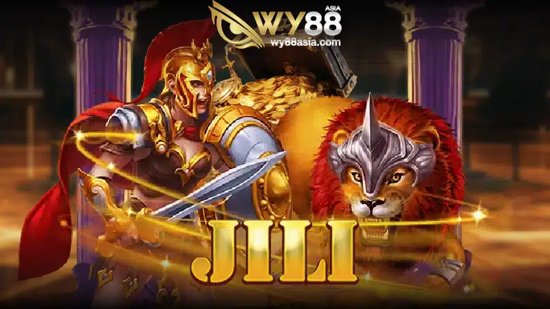 จุดเด่นของ JILI Slot